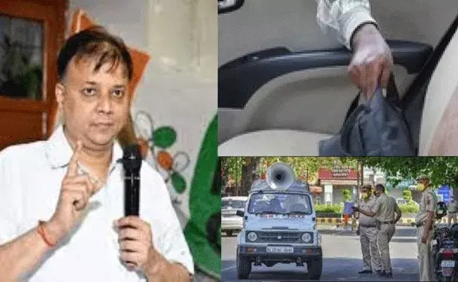 TMC MLAs wife: ఎమ్మెల్యే భార్య అని కూడా చూడకుండా దొంగలు.. TMC MLAs wife: ఎమ్మెల్యే భార్య అని కూడా చూడకుండా దొంగలు..