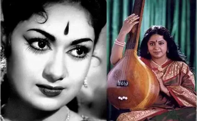 మహానటి సావిత్రి లాగే.. ఈ నటి జీవితంలో కూడా ఎన్నో విషాదాలు.. వరుస లవ్ ఫెయిల్యూర్స్..! మహానటి సావిత్రి లాగే.. ఈ నటి జీవితంలో కూడా ఎన్నో విషాదాలు.. వరుస లవ్ ఫెయిల్యూర్స్..!