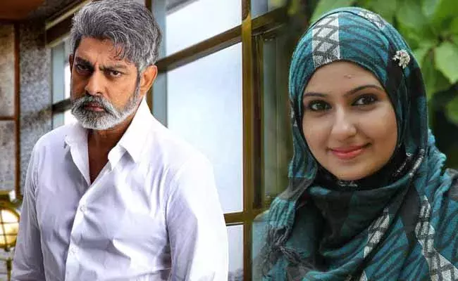 ఈ జగపతిబాబు చెల్లెలు గుర్తుందా.. ఇప్పుడు పేరు, మతం మార్చుకొని..!