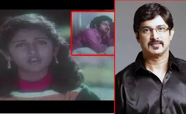 ఈ బాలయ్య హీరోయిన్.. హీరో సురేష్ మొదటి భార్య అని మీకు తెలుసా..? ఈ బాలయ్య హీరోయిన్.. హీరో సురేష్ మొదటి భార్య అని మీకు తెలుసా..?