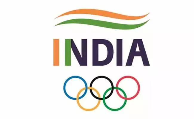 Tokyo Olympics 2021: టోక్యో  ఒలంపిక్స్లో భారత్కు మిశ్రమ ఫలితాలు..! Tokyo Olympics 2021: టోక్యో  ఒలంపిక్స్లో భారత్కు మిశ్రమ ఫలితాలు..!