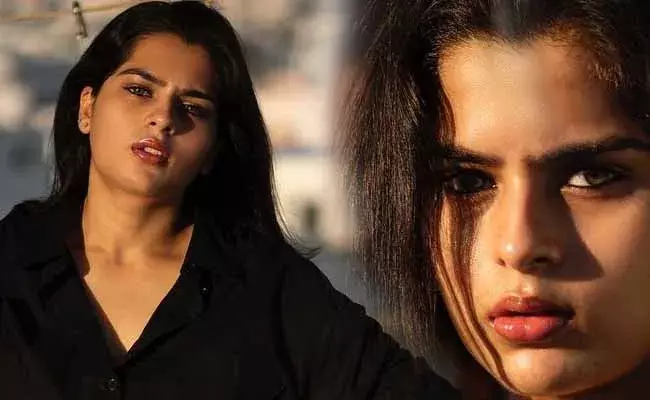 వల్లంకి పిట్ట కావ్య ఇప్పుడెలా ఉందో చూడండి..! వల్లంకి పిట్ట కావ్య ఇప్పుడెలా ఉందో చూడండి..!