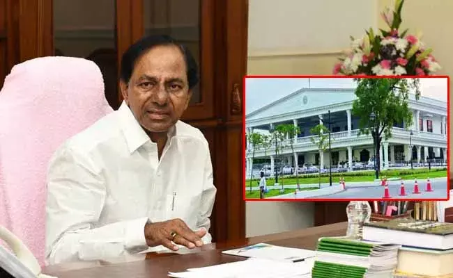 దళిత బంధు పథకం అమలు, కార్యాచరణపై ఇవాళ తొలి అవగాహన సదస్సు.! దళిత బంధు పథకం అమలు, కార్యాచరణపై ఇవాళ తొలి అవగాహన సదస్సు.!