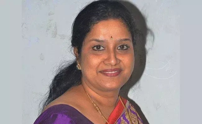 ఉదయం చూసి సాయింత్రం పెళ్లి చేసుకుని.. తులసి లవ్ స్టోరీ