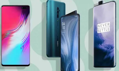 దేశంలో ఉన్న చవకైన 5జీ ఫోన్లు ఇవే.. ధర తక్కువే