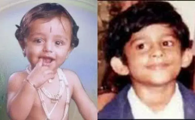 ఈ ఫోటోలో కనిపిస్తున్న టాలీవుడ్ స్టార్ హీరో ఎవరో గుర్తుపట్టారా? ఈ ఫోటోలో కనిపిస్తున్న టాలీవుడ్ స్టార్ హీరో ఎవరో గుర్తుపట్టారా?