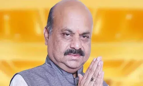 ఇంజినీర్‌ నుంచి సీఎం వరకు..బసవరాజు బొమ్మై  నేప‌థ్యం ఇలా ..