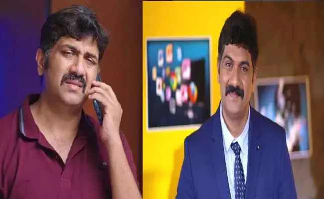 నందు బ్యాగ్రౌండ్ మాములుగా లేదు..బాలయ్యకు ఏమవుతాడో తెలుసా..!