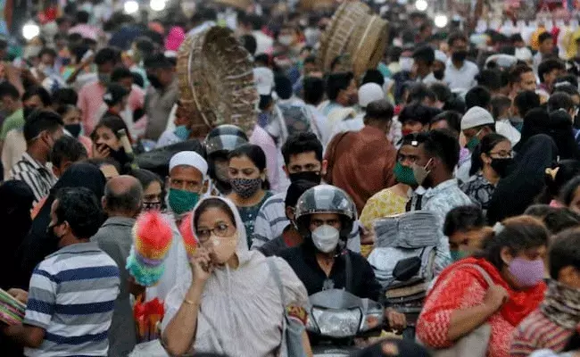 corona update: దేశంలో తాజా కరోనా కేసులు .. corona update: దేశంలో తాజా కరోనా కేసులు ..