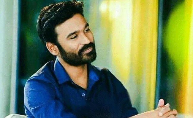 Dhanush Birthday Special: ఇష్టం లేకపోయినా నాన్నే బలవంతంగా..: ధనుష్ Dhanush Birthday Special: ఇష్టం లేకపోయినా నాన్నే బలవంతంగా..: ధనుష్