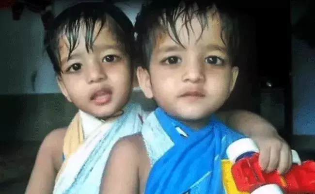 ఎంత క్యూట్గా ఉన్నారు.. ఎందుకు చంపారు ఆ దుర్మార్గులు.. ఎంత క్యూట్గా ఉన్నారు.. ఎందుకు చంపారు ఆ దుర్మార్గులు..