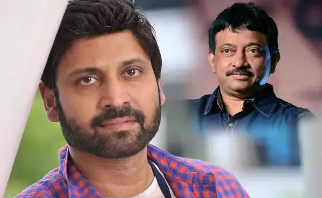 నీకింకా బుద్ది రాలేదా సుమంత్.. ? వర్మ పంచ్..!