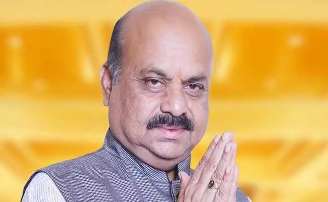 ఇంజినీర్ నుంచి సీఎం వరకు..బసవరాజు బొమ్మై నేపథ్యం ఇలా .. ఇంజినీర్ నుంచి సీఎం వరకు..బసవరాజు బొమ్మై నేపథ్యం ఇలా ..