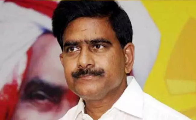 నందివాడ పీఎస్లోనే దేవినేని ఉమ నందివాడ పీఎస్లోనే దేవినేని ఉమ