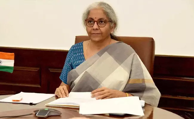 కేంద్ర ప్రభుత్వం బంపరాఫర్.. పేరు పెడితే లక్షలు.. కేంద్ర ప్రభుత్వం బంపరాఫర్.. పేరు పెడితే లక్షలు..
