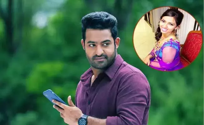 ఎన్టీఆర్ హీరోయిన్ మీకు గుర్తుందా..? ఏ సినిమాలో నటించిందో తెలుసా..?