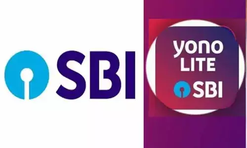 SBI YONO Lite