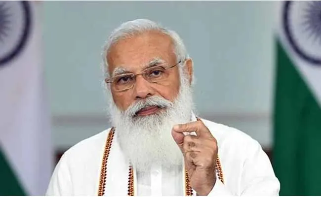 భారత మహిళల హాకీ జట్టుతో ఫోన్లో మాట్లాడిన ప్రధాని మోదీ..! భారత మహిళల హాకీ జట్టుతో ఫోన్లో మాట్లాడిన ప్రధాని మోదీ..!