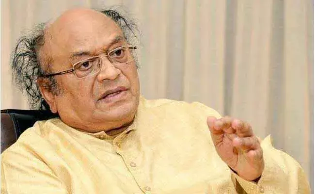 పాటల పూదోటలో విరిసిన కుసుమం సినారె