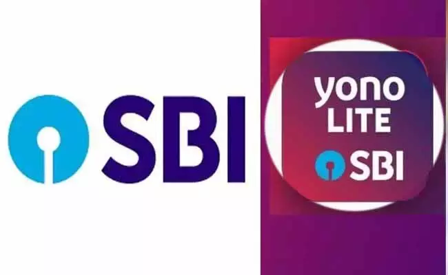 SBI YONO Lite SBI YONO Lite