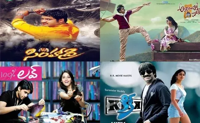 తెలుగులో బ్లాక్బస్టర్ హిట్స్.. తమిళ రీమేక్లో డిజాస్టర్స్ ..! తెలుగులో బ్లాక్బస్టర్ హిట్స్.. తమిళ రీమేక్లో డిజాస్టర్స్ ..!