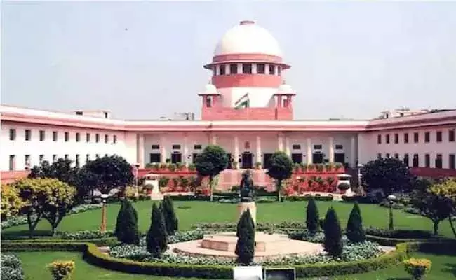 Supreme Court: పెగాసస్‌పై విచారణ చేపట్టేందుకు సుప్రీంకోర్టు గ్రీన్ సిగ్నల్