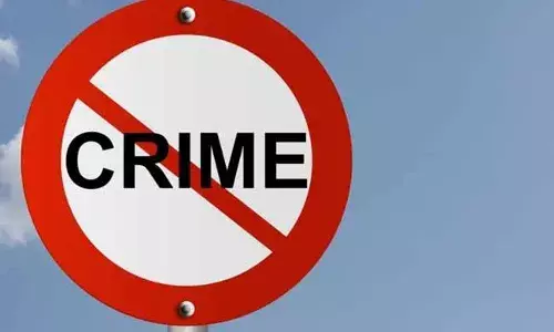 కూతురికి రెండో పెళ్లి చేయడం కోసం మనవడిని చంపిన అమ్మమ్మ..!