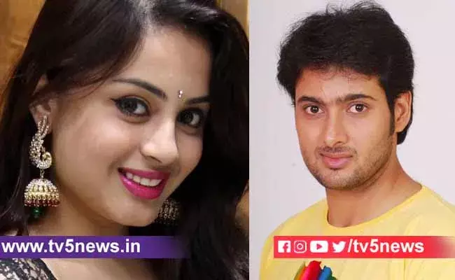 ఈ ఉదయ్కిరణ్ హీరోయిన్ గుర్తుందా.. ? ఈ ఉదయ్కిరణ్ హీరోయిన్ గుర్తుందా.. ?