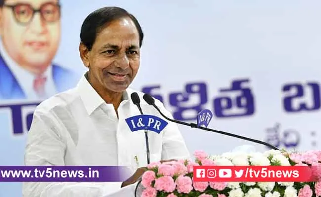 దేశంలోనే ధనిక రాష్ట్రం తెలంగాణ : సీఎం కేసీఆర్ దేశంలోనే ధనిక రాష్ట్రం తెలంగాణ : సీఎం కేసీఆర్
