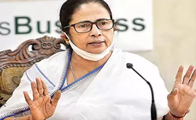 Mamata Banerjee delhi tour Mamata Banerjee delhi tour
