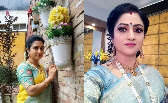 సోషల్ మీడియాలో వర్ష హంగామా మామూలుగా లేదుగా..!