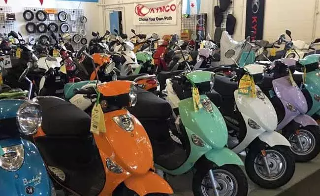 కేవలం 20 పైసలకే కిలోమీటర్‌ నడపొచ్చు..ఈ బండికి పెరుగుతున్న డిమాండ్‌