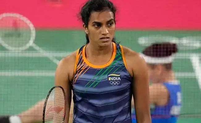 pv sindhu  : సింధు ఓటమిలో ఆ అరగంట pv sindhu  : సింధు ఓటమిలో ఆ అరగంట