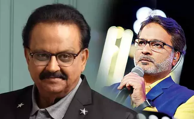 బాలు గారిని పూర్తిగా దివాలా తీయించాడన్నారు : ఎస్పీ చరణ్ బాలు గారిని పూర్తిగా దివాలా తీయించాడన్నారు : ఎస్పీ చరణ్