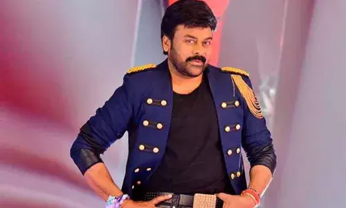 ఆ సద్విమర్శే .. చిరుని గొప్ప డాన్సర్‌‌ని చేసింది...!