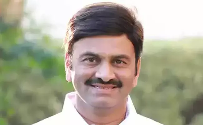 ఏపీలో విద్యుత్ కోతలు పెరిగాయి : రఘురామకృష్ణరాజు ఏపీలో విద్యుత్ కోతలు పెరిగాయి : రఘురామకృష్ణరాజు