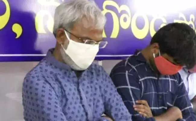 బురిడి బాబా అరెస్ట్‌.. పోలీసుల విచారణలో సంచలన విషయాలు..!