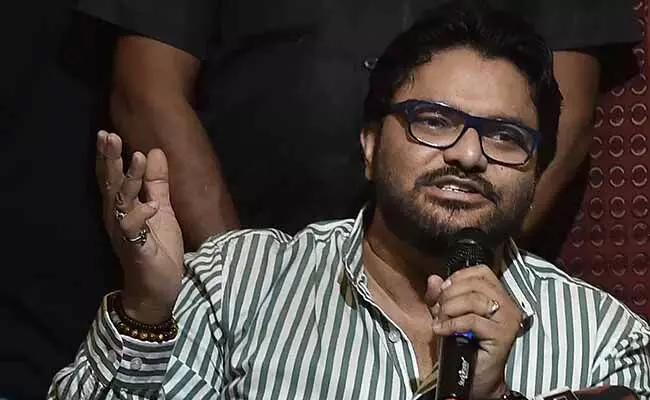 నిర్ణయం మార్చుకున్న మాజీ మంత్రి.. నడ్డాతో భేటి అనంతరం..! నిర్ణయం మార్చుకున్న మాజీ మంత్రి.. నడ్డాతో భేటి అనంతరం..!