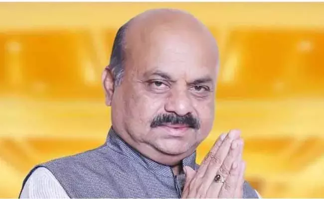నేడు కర్ణాటక కొత్త మంత్రుల ప్రమాణం..విజయేంద్ర పదవిపై ఉత్కంఠ