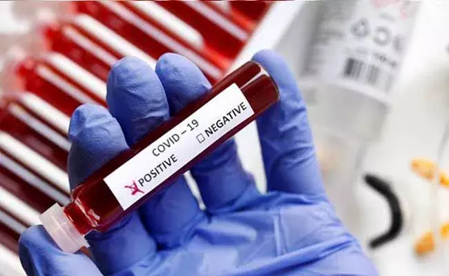 TS Corona Cases: కొత్తగా 427 కరోనా కేసులు