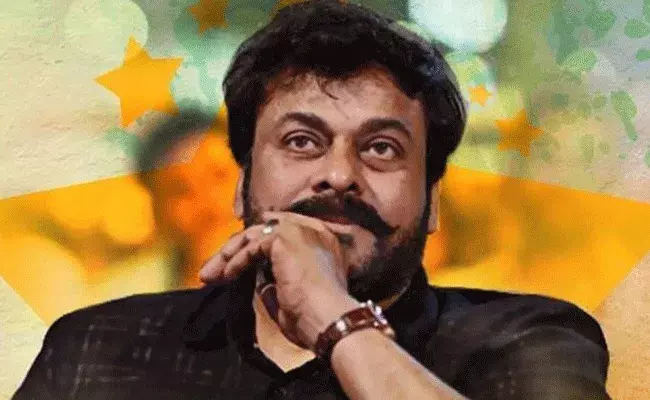 చిరంజీవి అడిగితే ఎవరైనా ఎలా కాదనగలరు.. అందుకే ఆ దర్శకుడు..