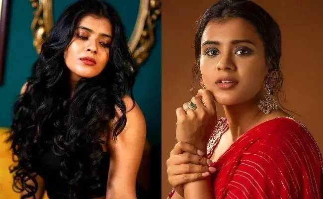 కుర్రకారు మతి పోగొడుతున్న హాట్ బ్యూటీ .. హెబ్బా పటేల్ ఫోటోస్ కుర్రకారు మతి పోగొడుతున్న హాట్ బ్యూటీ .. హెబ్బా పటేల్ ఫోటోస్