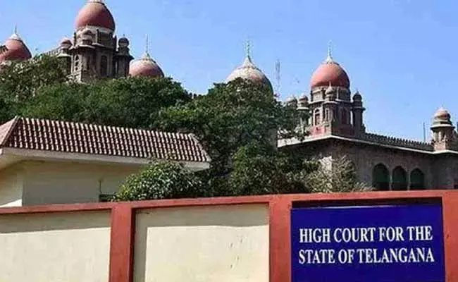 వినాయక నిమజ్జనం ఆంక్షలపై ఉత్తర్వులు రిజర్వ్‌ చేసిన తెలంగాణ హైకోర్టు.. !