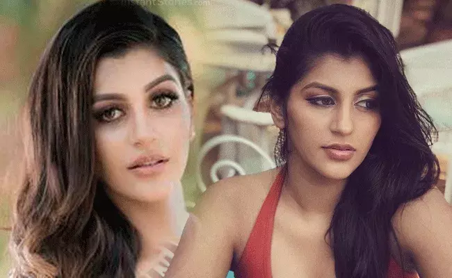 Yashika Aannand : బ్రతికి ఉన్నందుకు బాధ పడుతున్నాను.. పుట్టిన రోజు నాడు నటి ఆవేదన