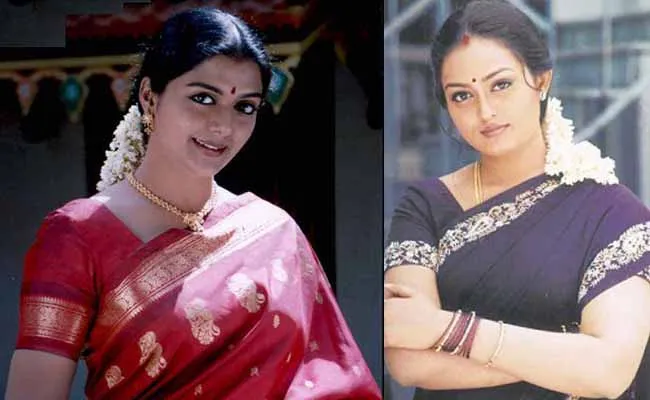 ఈ రాజశేఖర్ హీరోయిన్ గుర్తుందా.. భానుప్రియతో ఉన్న రిలేషన్  ఏంటి? ఈ రాజశేఖర్ హీరోయిన్ గుర్తుందా.. భానుప్రియతో ఉన్న రిలేషన్  ఏంటి?