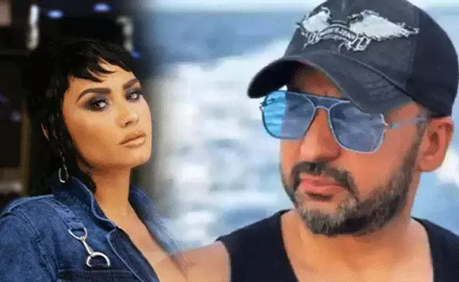 ఒకటి చెప్పి మరొకటి చేసి.. : రాజ్ కుంద్రాపై నటి ఫిర్యాదు ఒకటి చెప్పి మరొకటి చేసి.. : రాజ్ కుంద్రాపై నటి ఫిర్యాదు