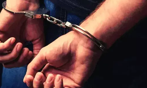 భర్తను హత్యచేయించడానికి తాళిని తాకట్టు పెట్టిన ఆలి.. భర్తను హత్యచేయించడానికి తాళిని తాకట్టు పెట్టిన ఆలి..