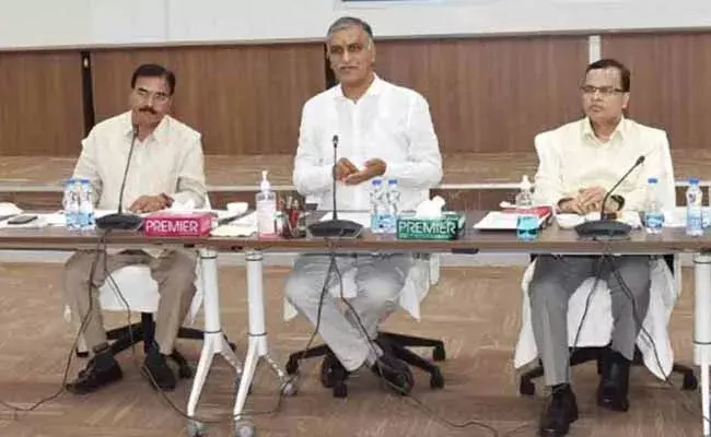తెలంగాణ రైతులకి గుడ్ న్యూస్.. ఈ నెల 16 నుంచి..! తెలంగాణ రైతులకి గుడ్ న్యూస్.. ఈ నెల 16 నుంచి..!