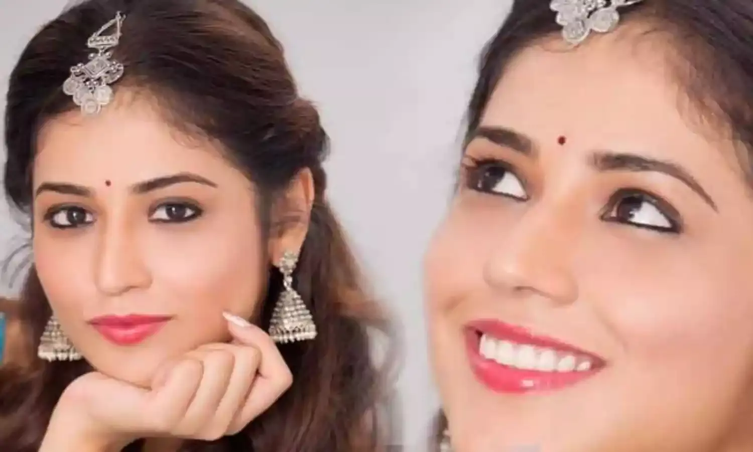 Priyanka Jawalkar : సొగసు చూడతరమా..! Priyanka Jawalkar : సొగసు చూడతరమా..!