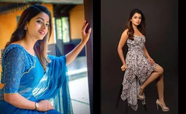 నవ్య స్వామి అభిమానులకు గుడ్ న్యూస్.. ఎంట్రీ పక్కా..?